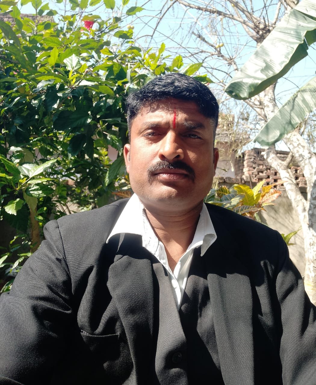 Vivek Pandey